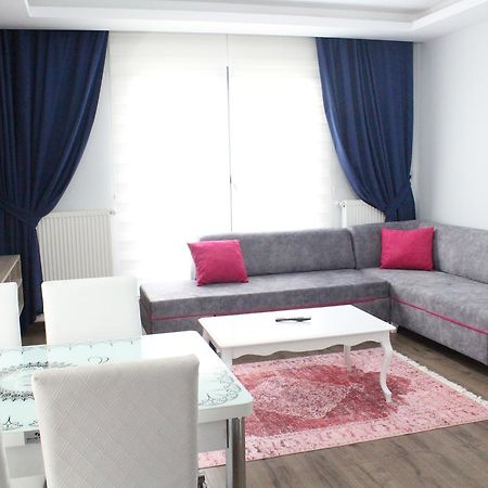 Arma Life Aparthotel Samsun Exterior photo