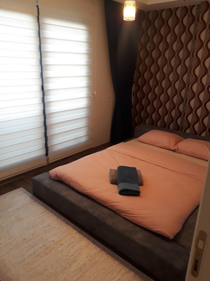 Arma Life Aparthotel Samsun Exterior photo