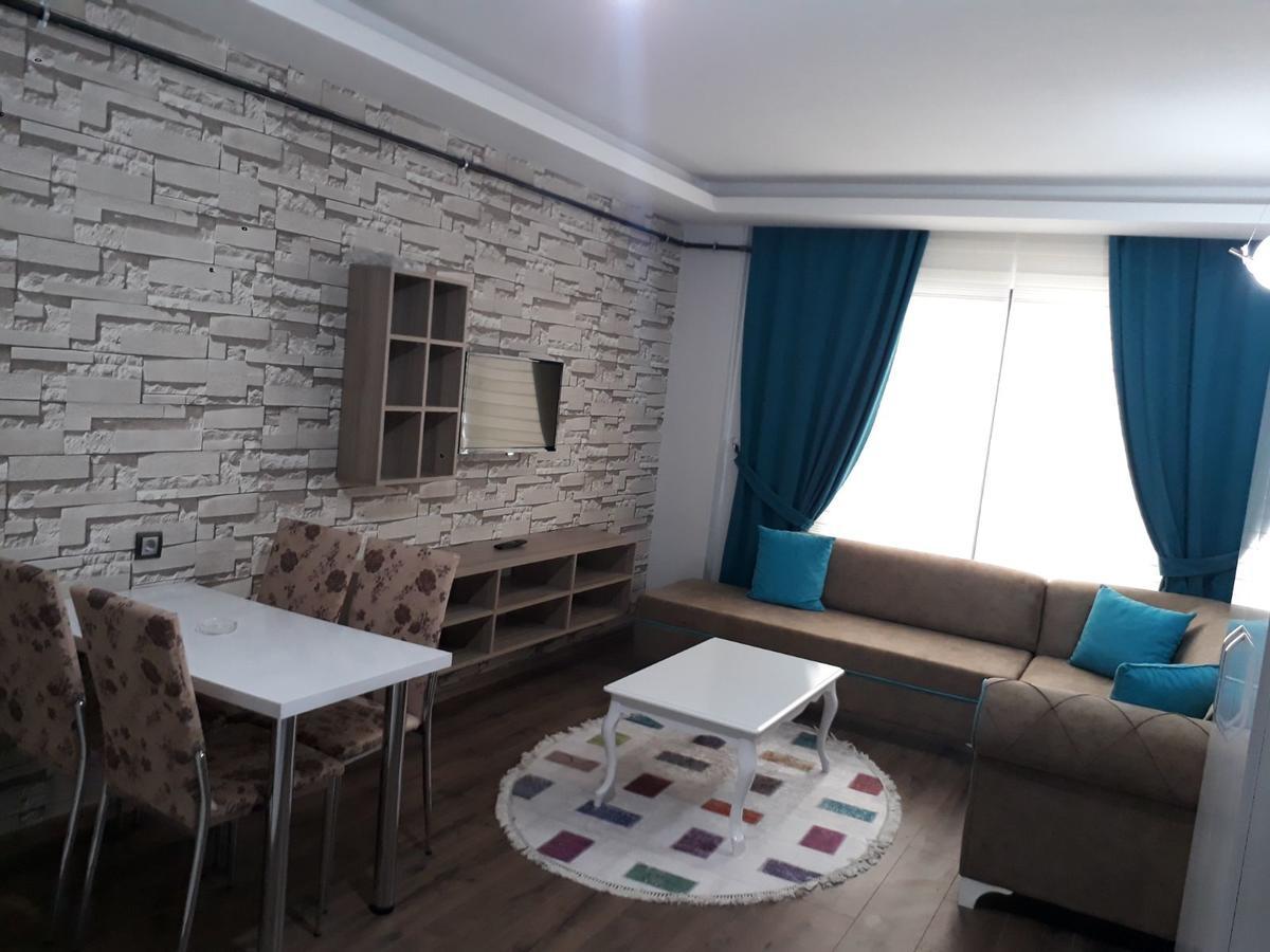 Arma Life Aparthotel Samsun Exterior photo