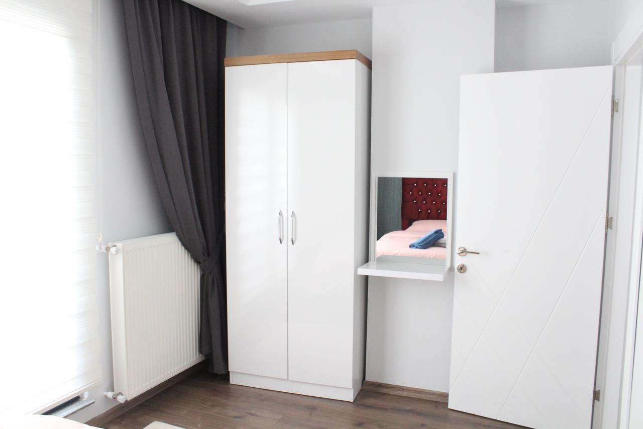 Arma Life Aparthotel Samsun Exterior photo