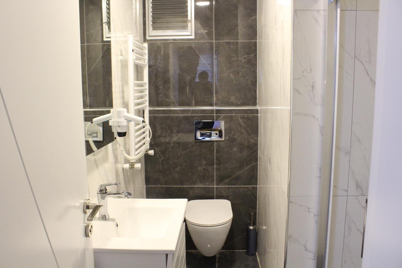 Arma Life Aparthotel Samsun Exterior photo
