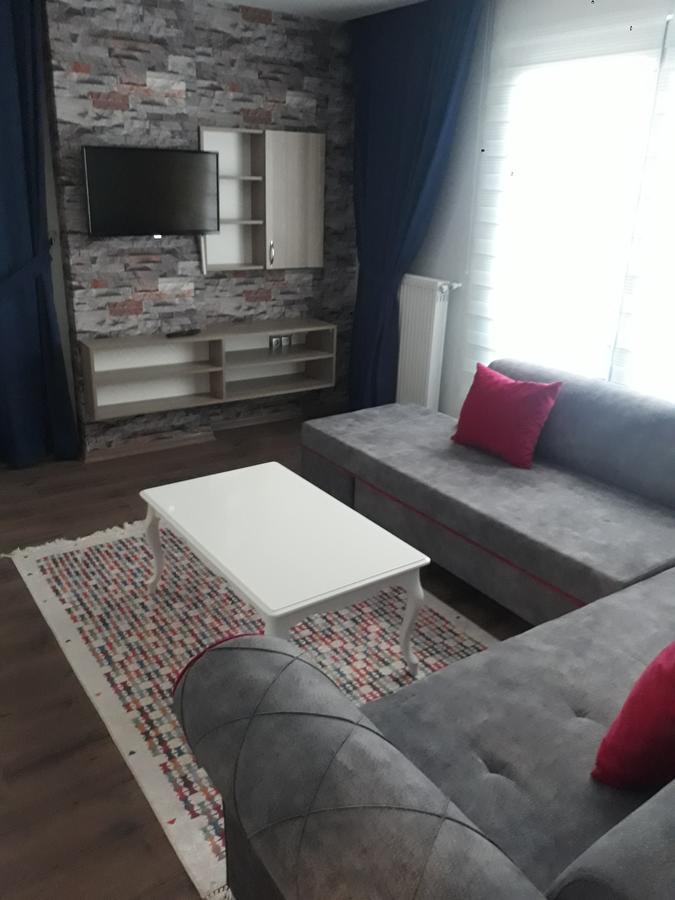 Arma Life Aparthotel Samsun Exterior photo