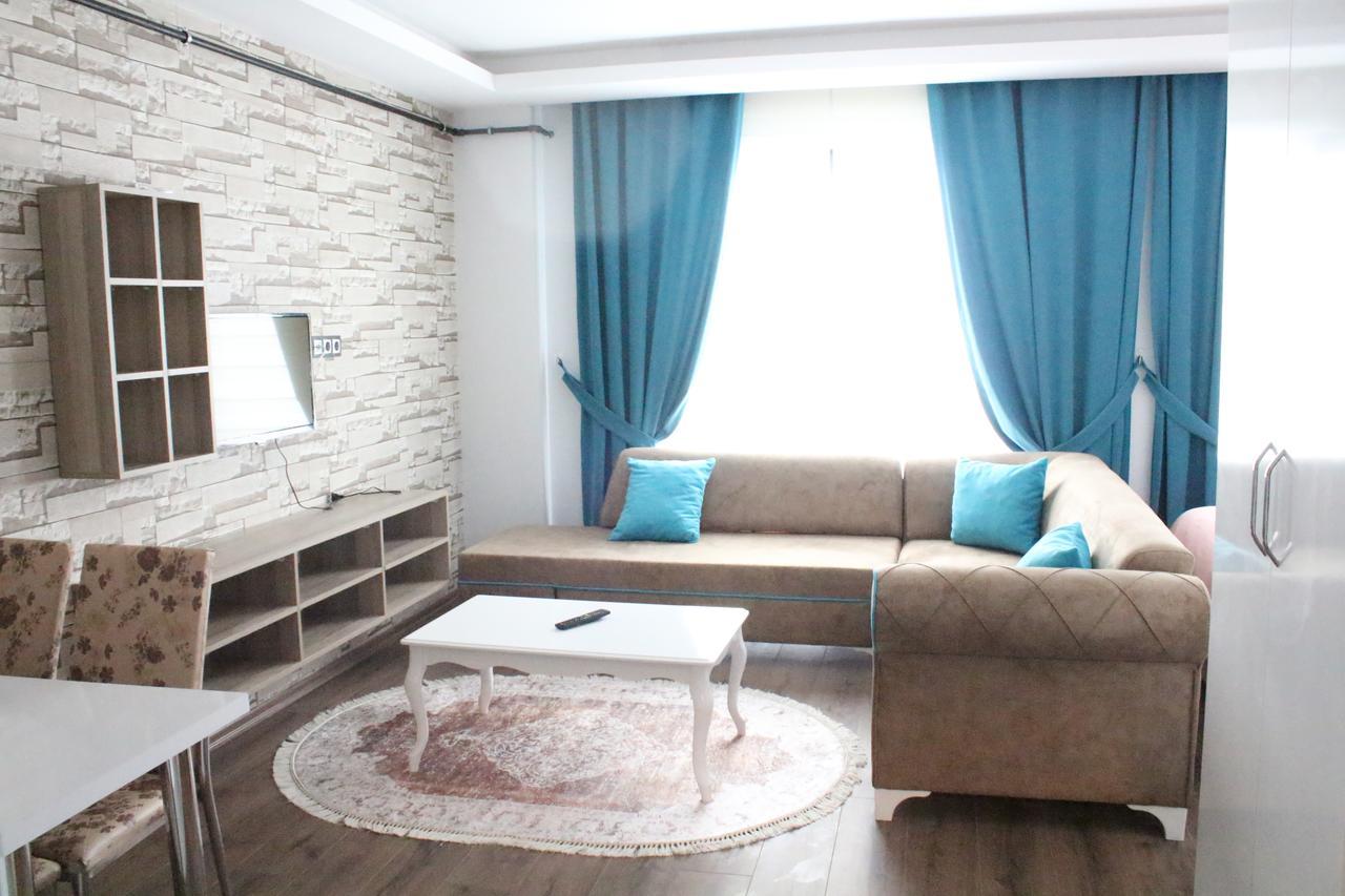 Arma Life Aparthotel Samsun Exterior photo