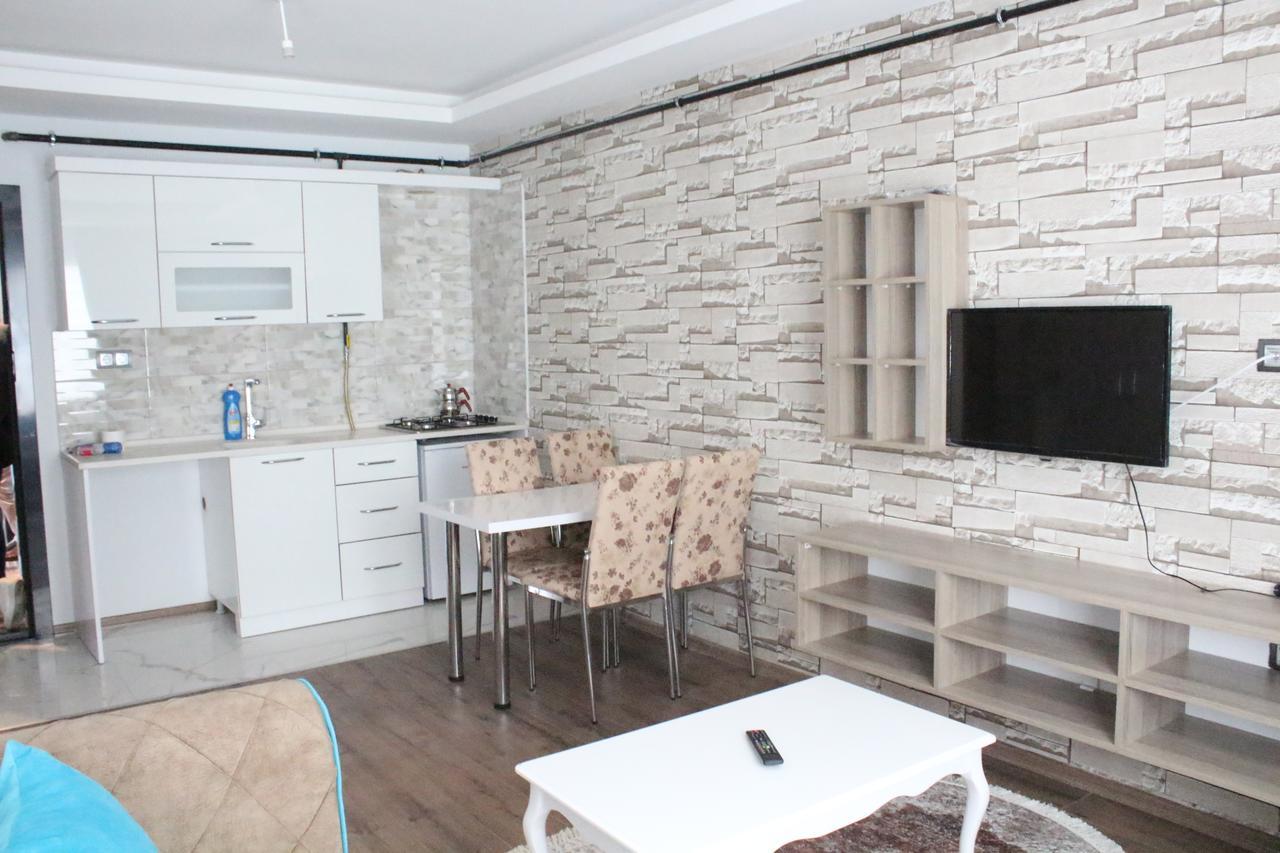 Arma Life Aparthotel Samsun Exterior photo