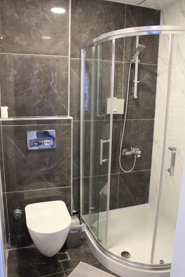 Arma Life Aparthotel Samsun Exterior photo