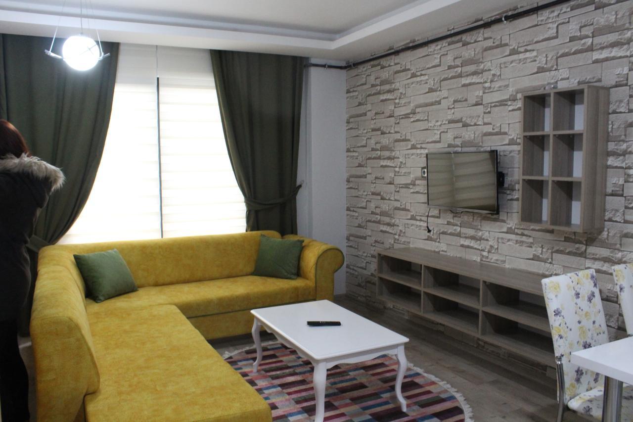 Arma Life Aparthotel Samsun Exterior photo