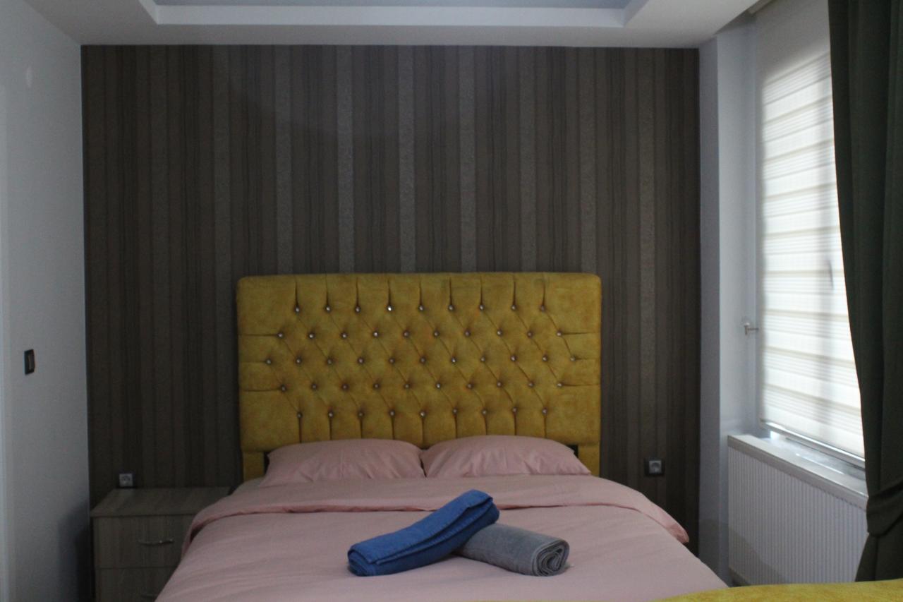 Arma Life Aparthotel Samsun Exterior photo