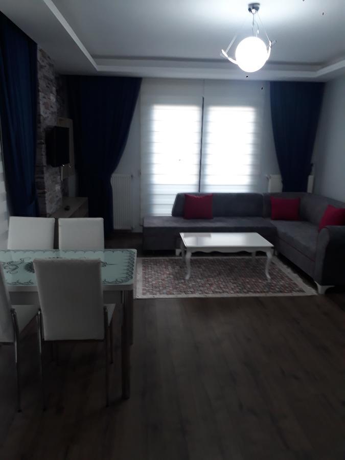 Arma Life Aparthotel Samsun Exterior photo