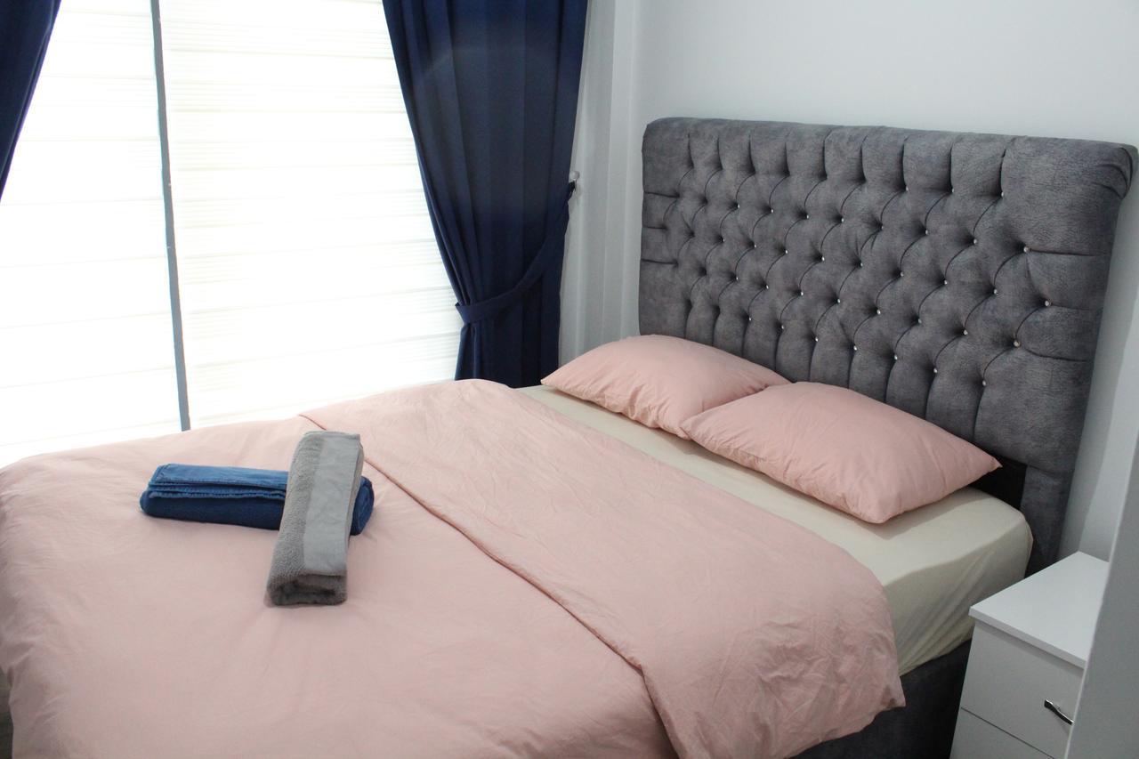 Arma Life Aparthotel Samsun Exterior photo