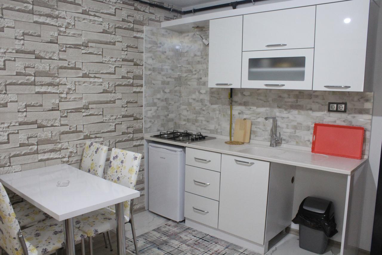 Arma Life Aparthotel Samsun Exterior photo