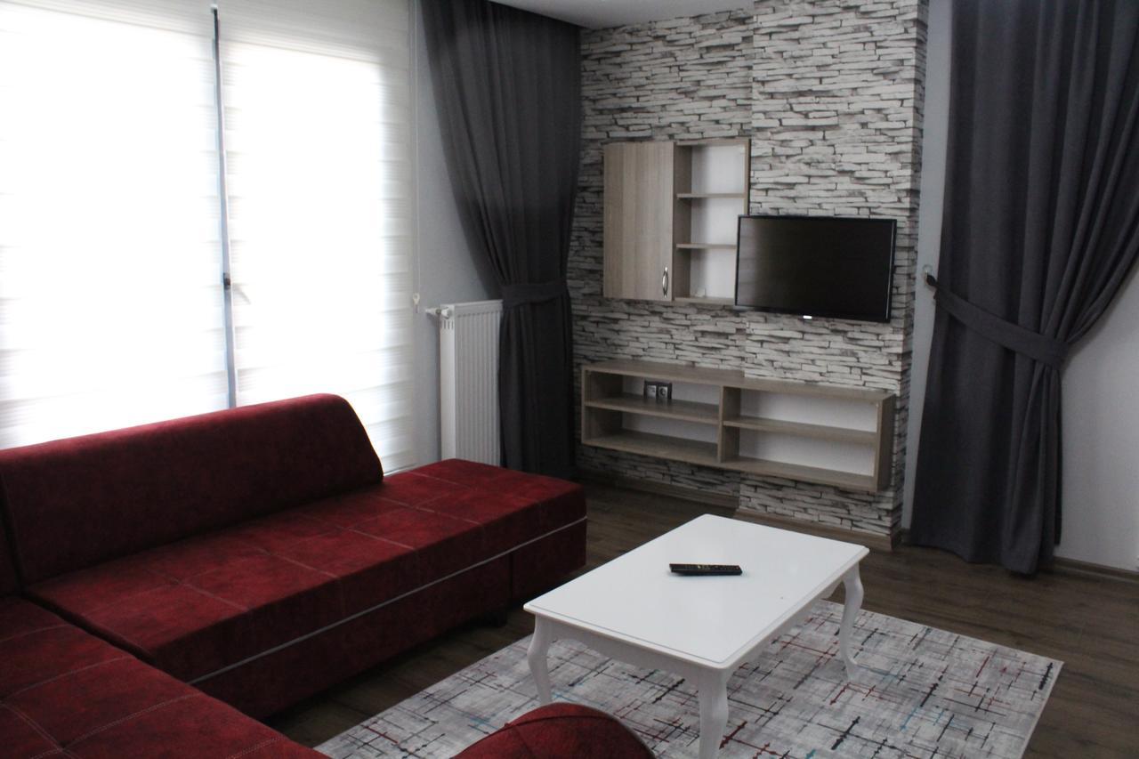 Arma Life Aparthotel Samsun Exterior photo